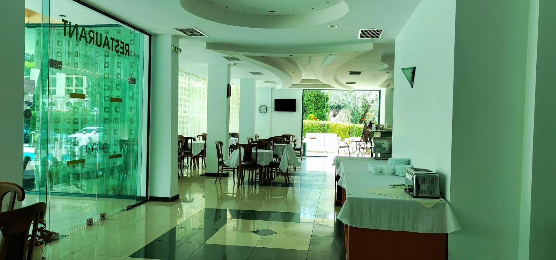 Hotel Arda Sunny Beach Bulgaria