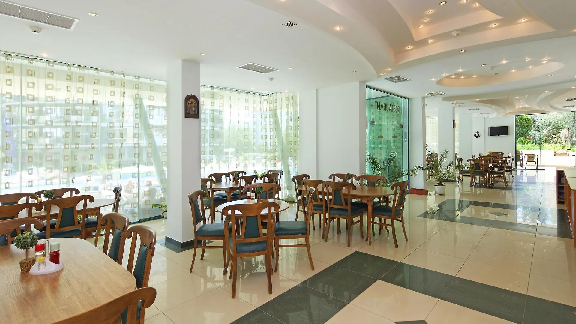 ***  Hotel Arda Sunny Beach Bulgaria