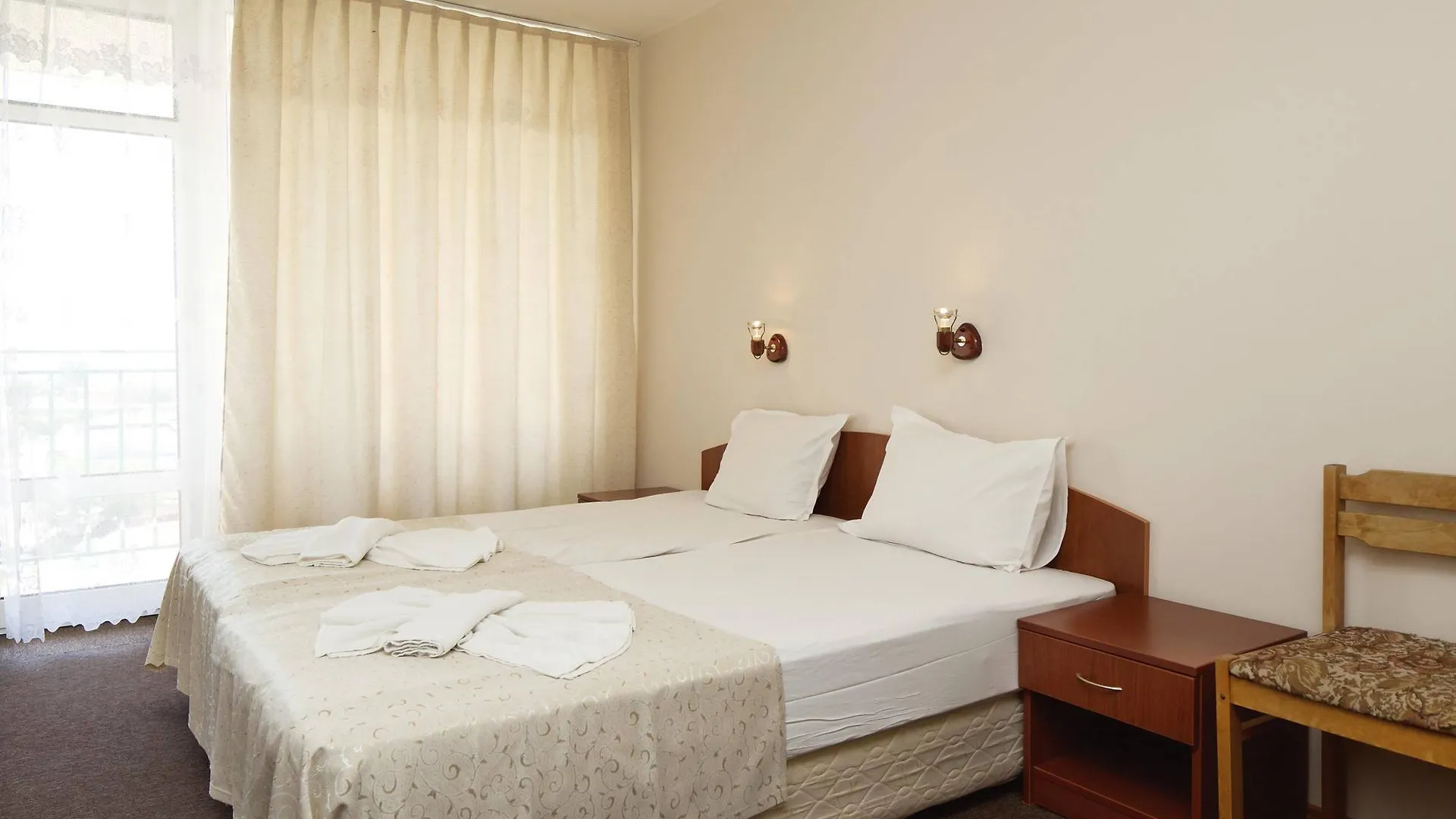 Hotel Arda Sunny Beach