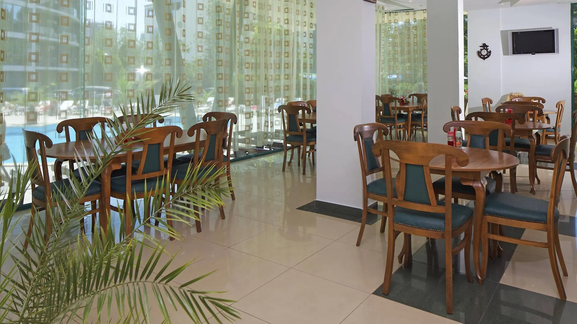 Hotel Arda Sunny Beach