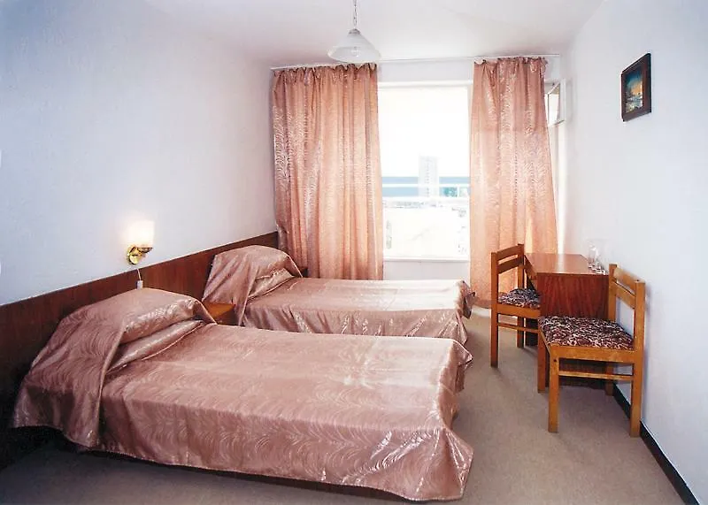 Hotel Arda Sunny Beach