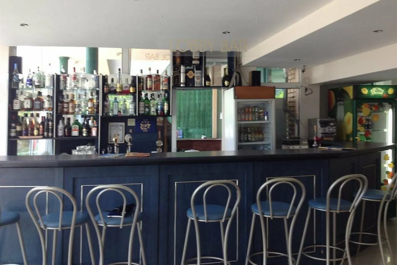 Hotel Arda Sunny Beach