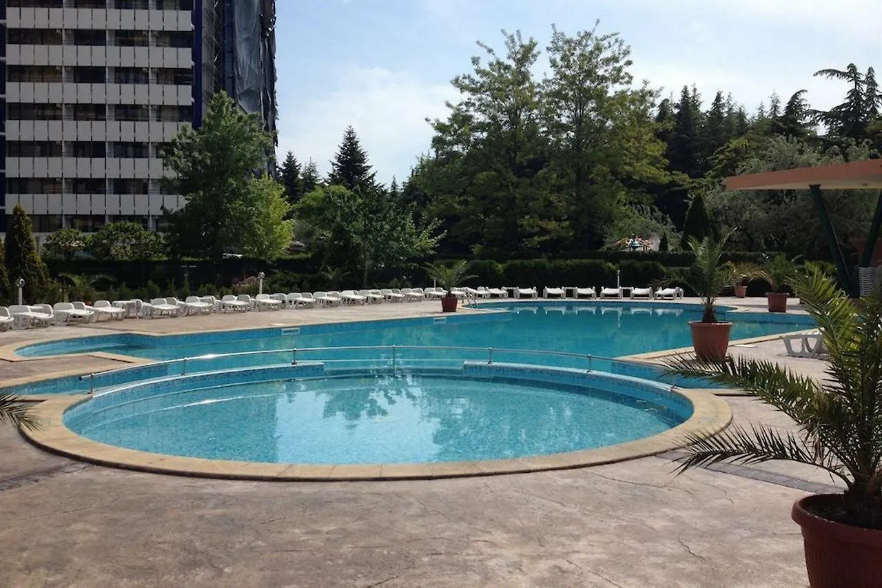 Hotel Arda Sunny Beach