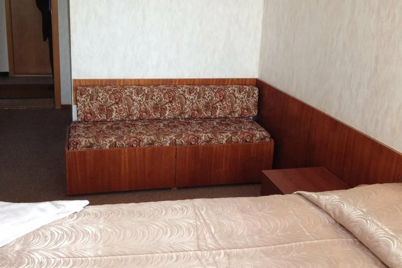 Hotel Arda Sunny Beach