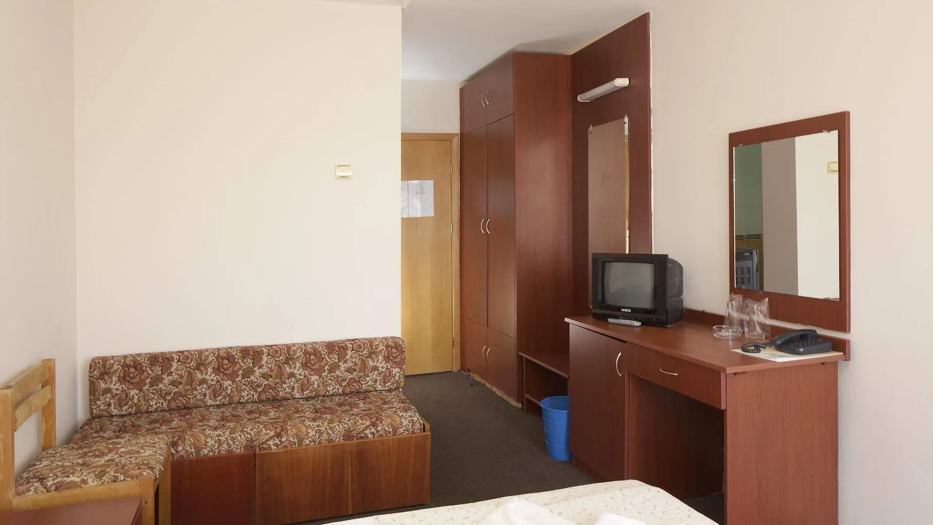 Hotel Arda Sunny Beach