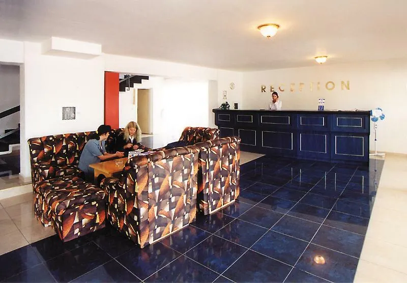 Hotel Arda Sunny Beach