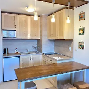 Apartment Belvedere Luxury