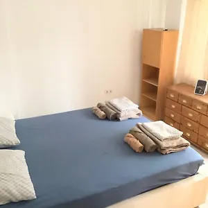 Apartment Kussmann