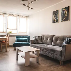 Apartament Nata