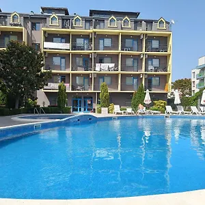  Apart Otel Rose