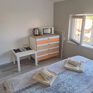 Apartament Beauty House &