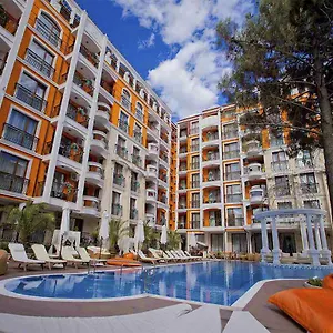Harmony Palace Aparthotel