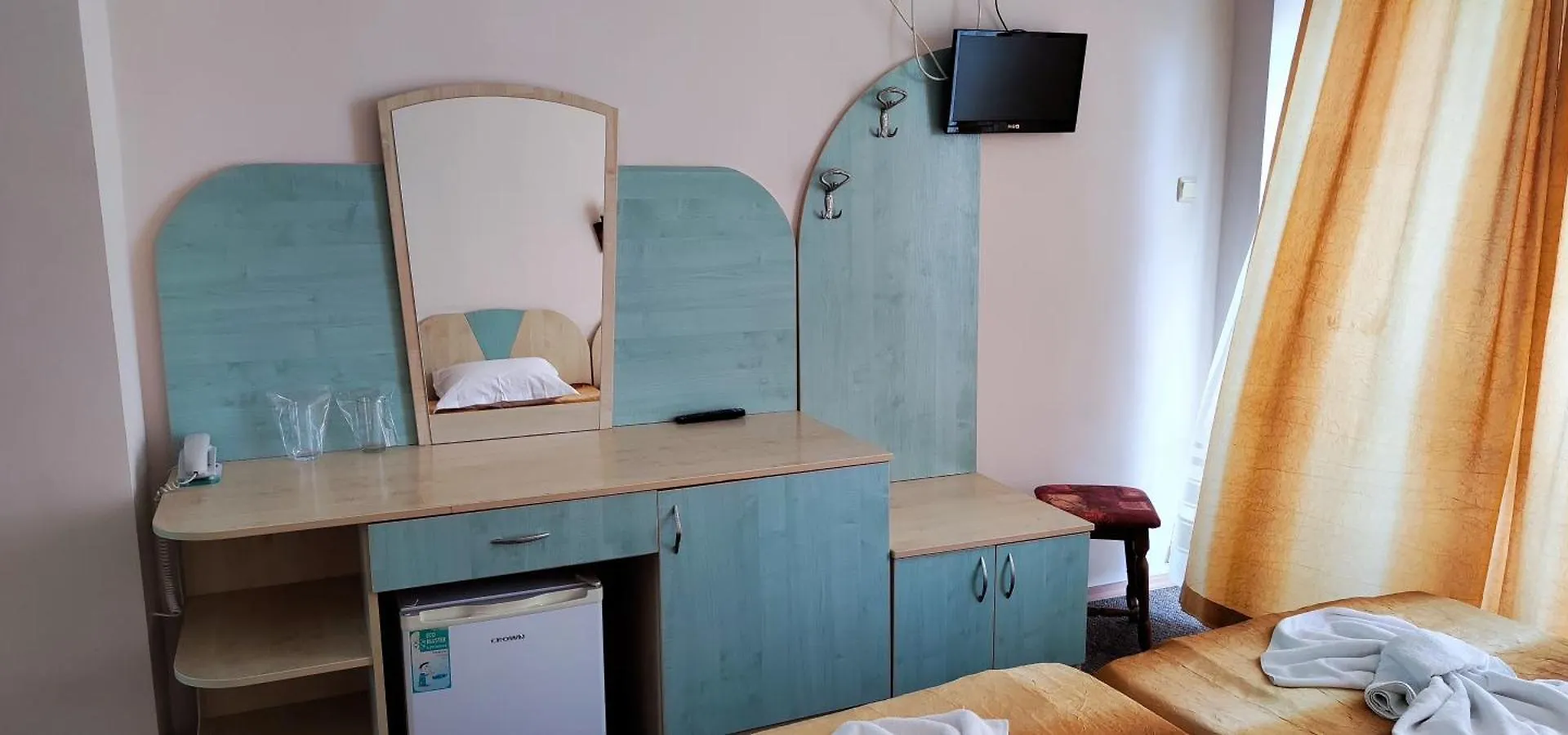 Hotel Arda Sunny Beach