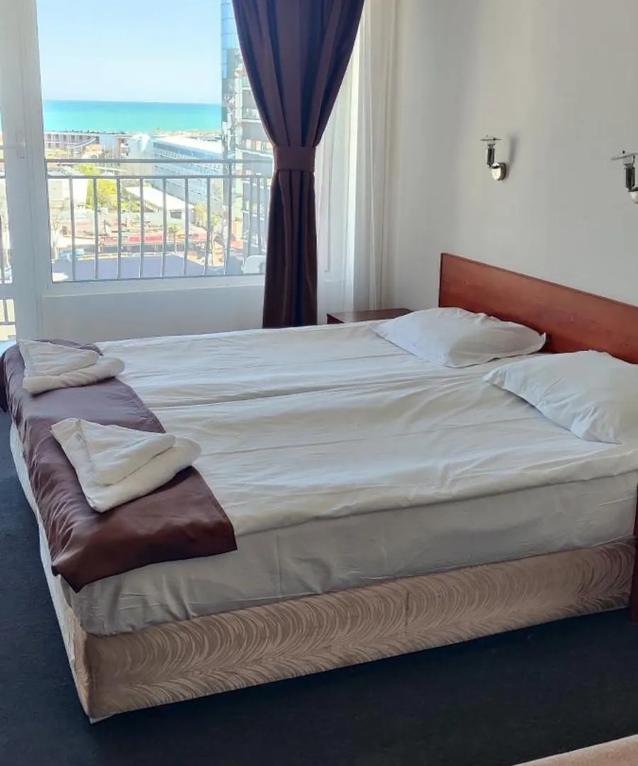 Hotel Arda Sunny Beach 3*,