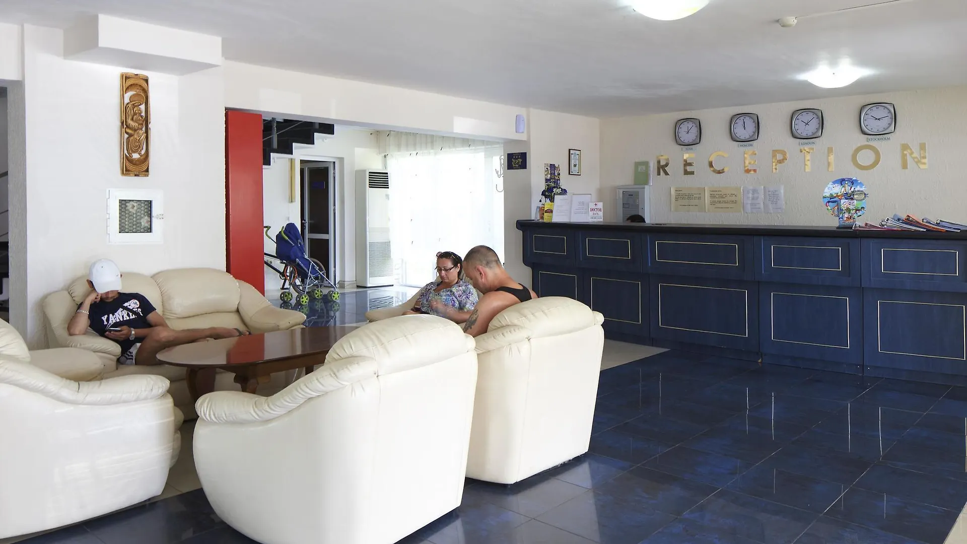 Hotel Arda Sunny Beach