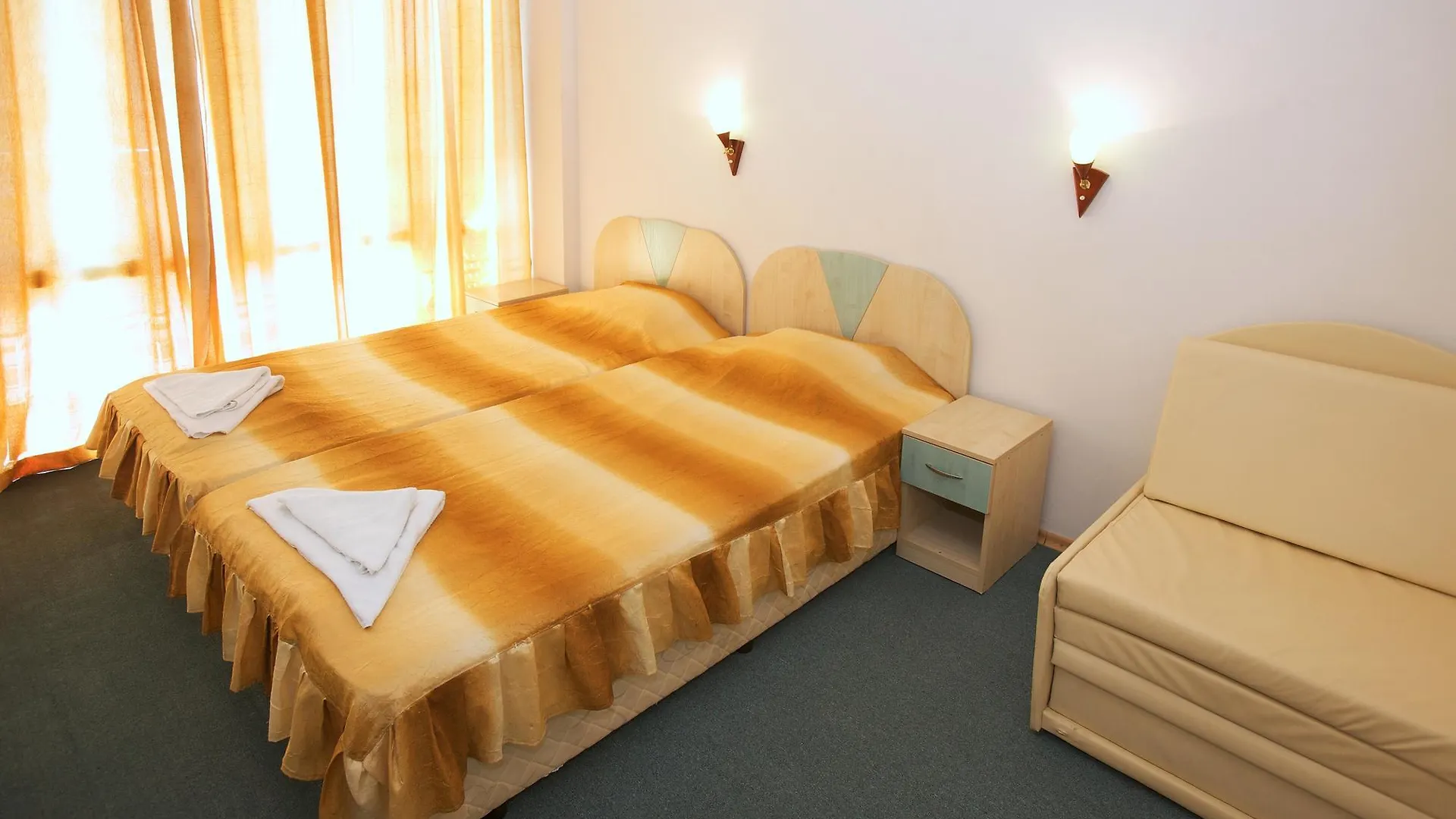 Hotel Arda Sunny Beach