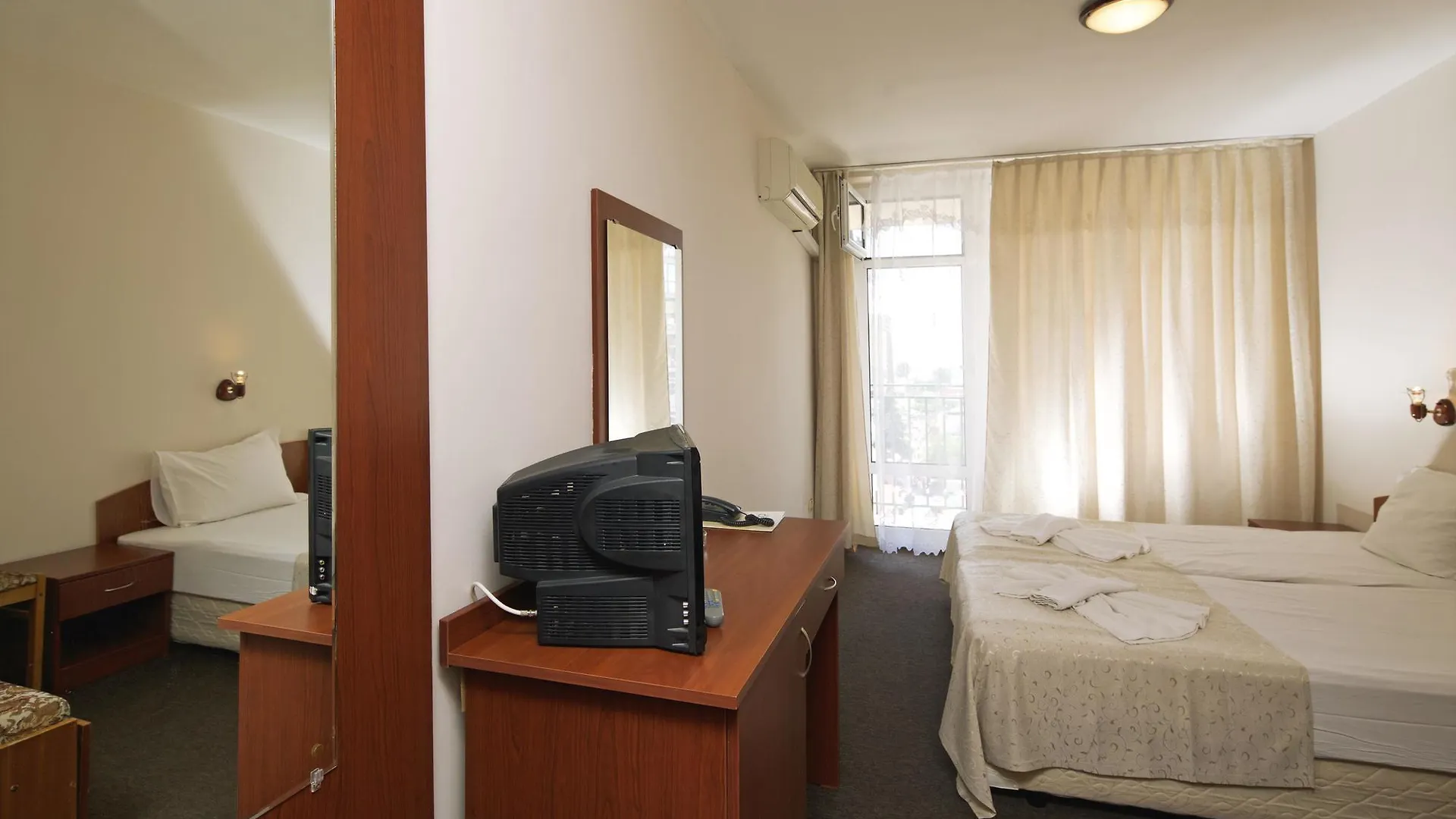 Hotel Arda Sunny Beach Bulgaria