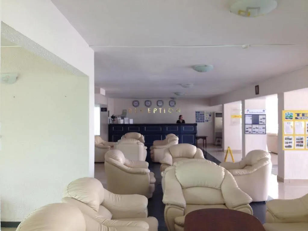 Hotel Arda Sunny Beach Bulgaria