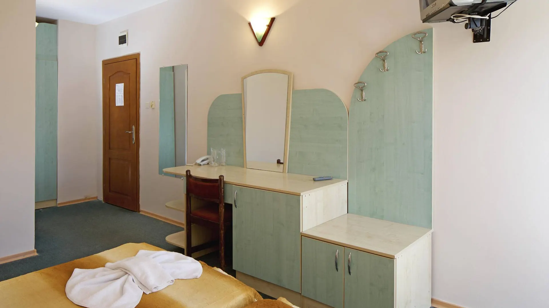 Hotel Arda Sunny Beach