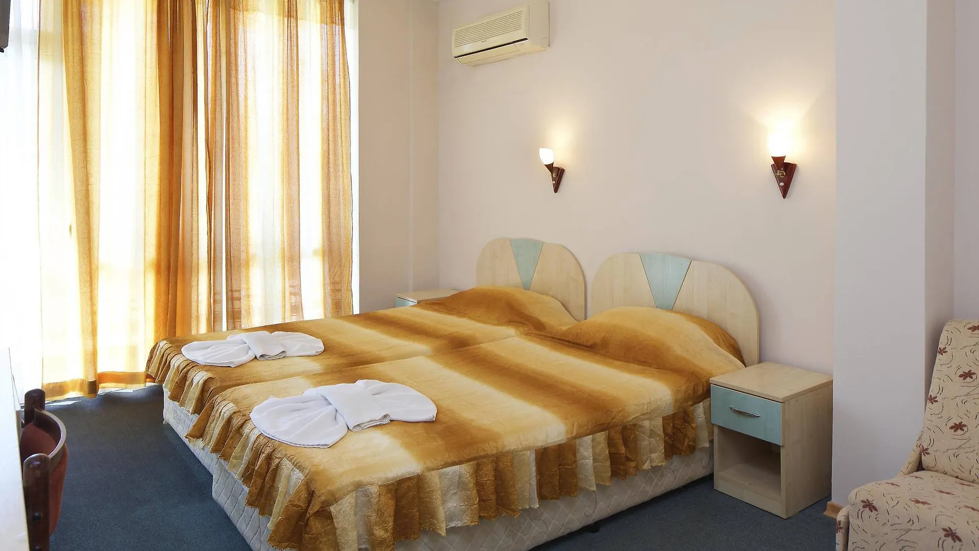 Hotel Arda Sunny Beach