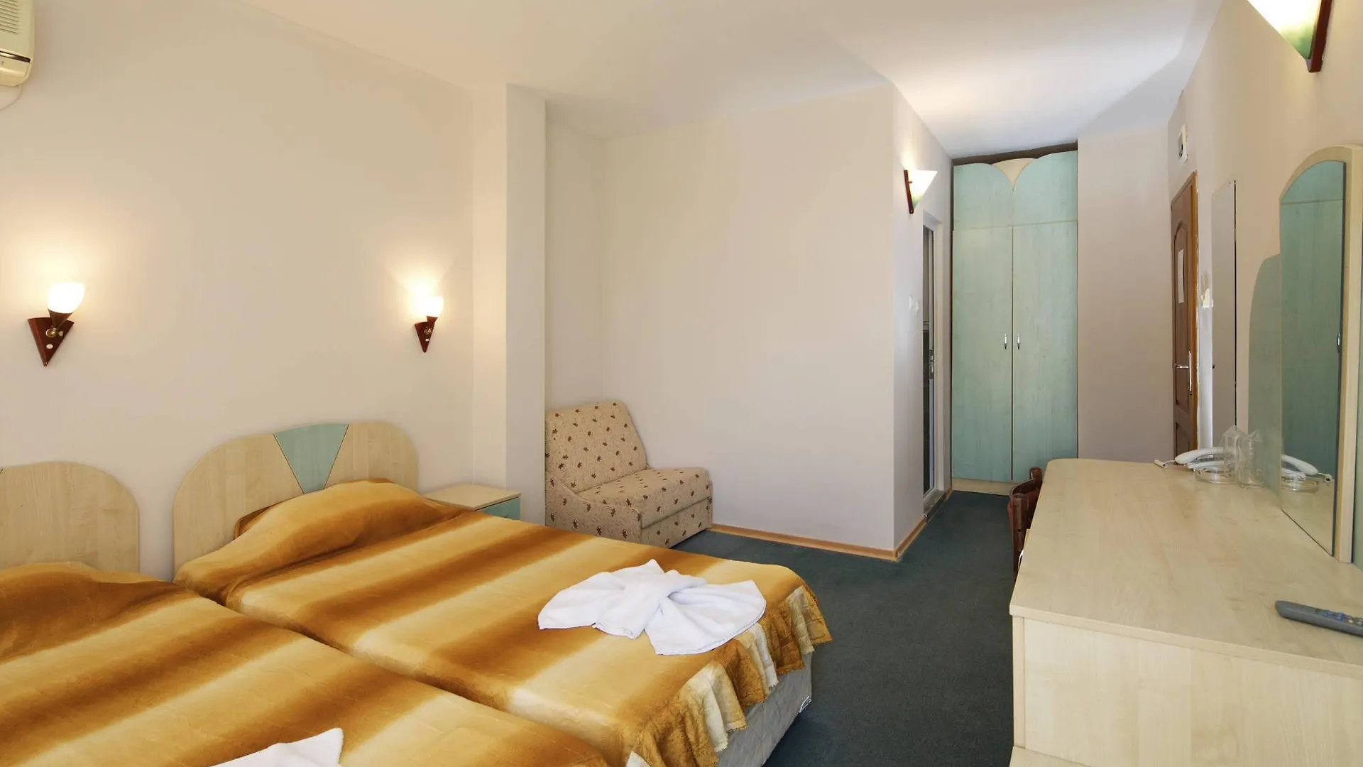 Hotel Arda Sunny Beach 3*,  Bulgaria