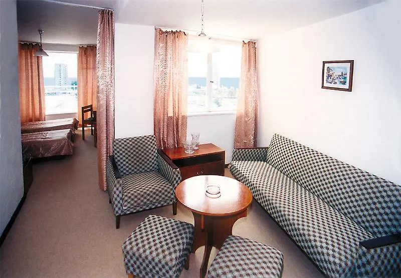 Hotel Arda Sunny Beach 3*,