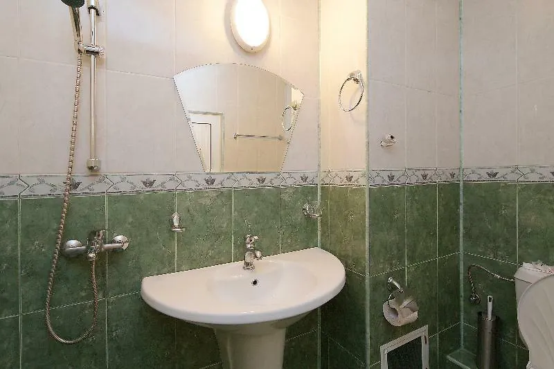 Hotel Arda Sunny Beach