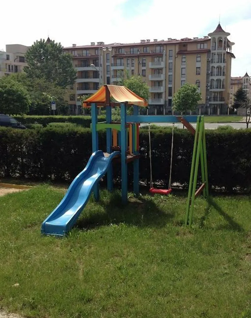 Hotel Arda Sunny Beach 3*,  Bulgaria