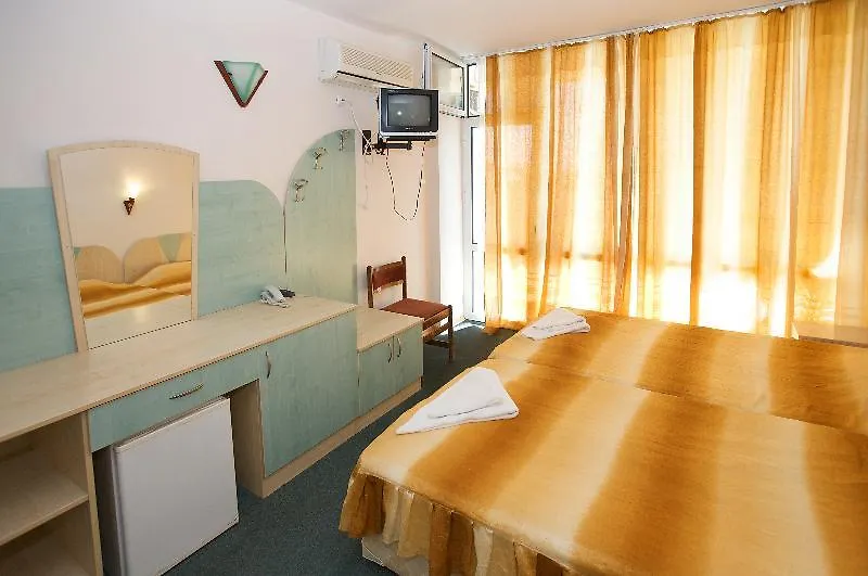 Hotel Arda Sunny Beach