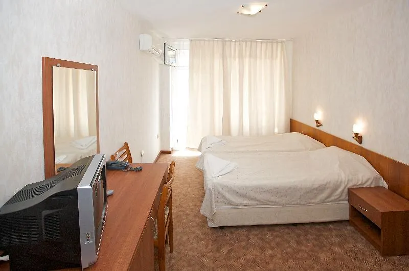 ***  Hotel Arda Sunny Beach Bulgaria