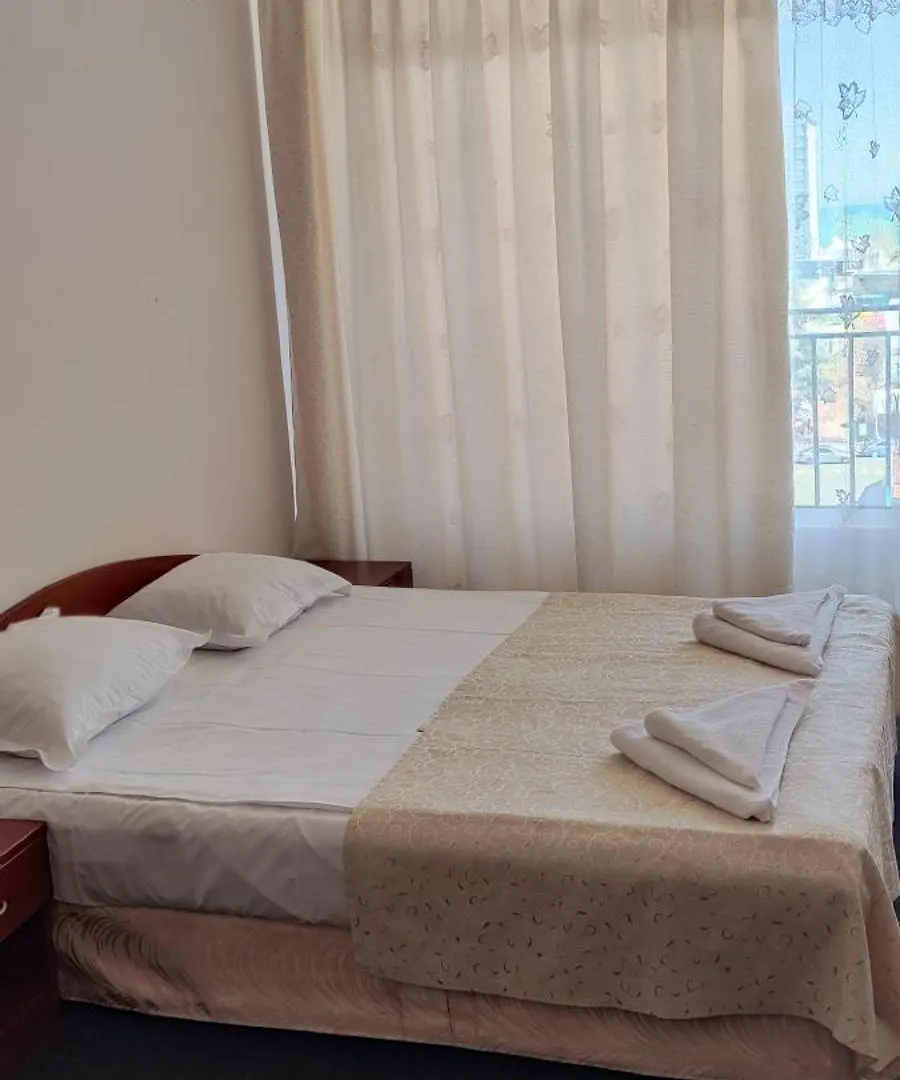 Hotel Arda Sunny Beach